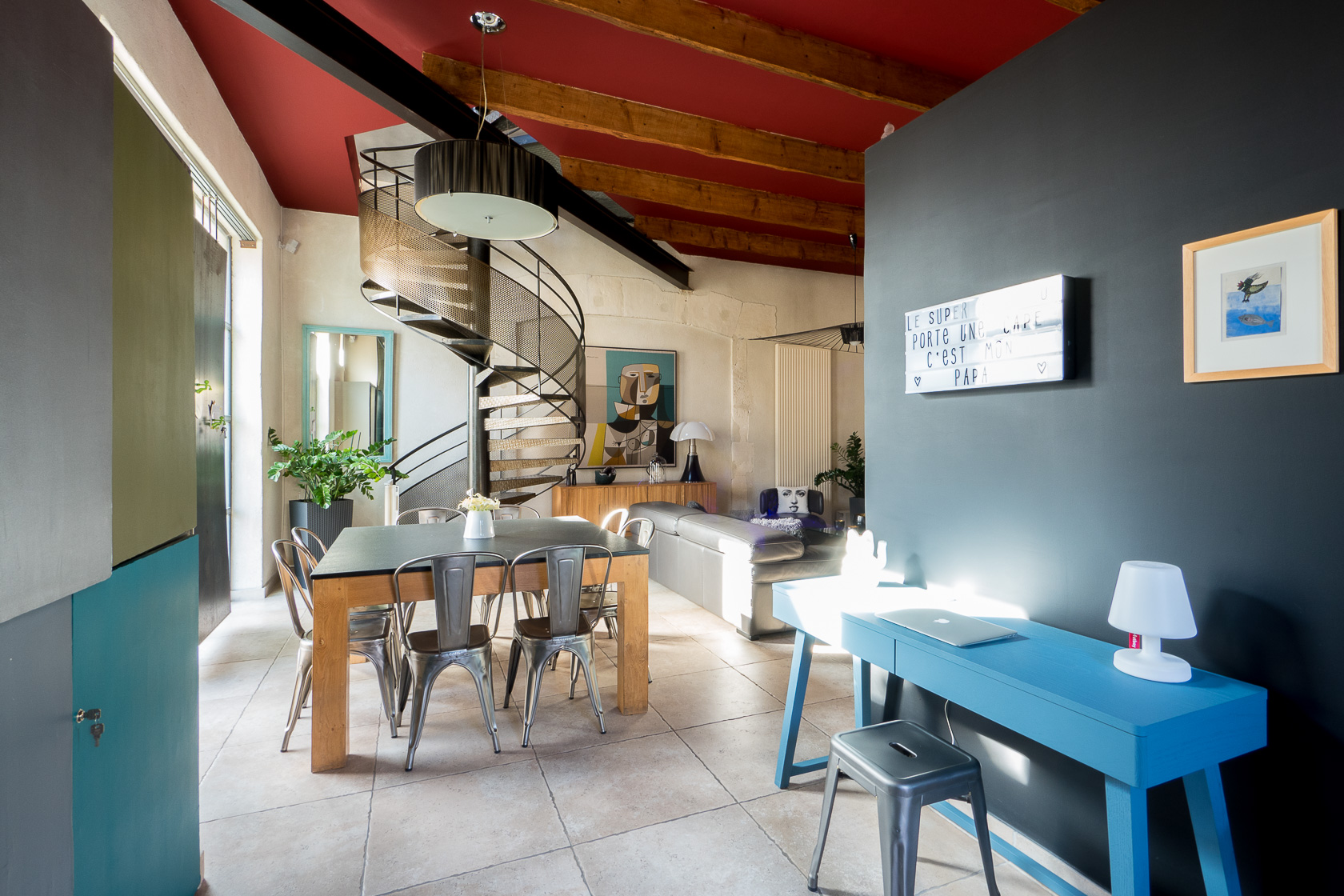 Loft Avignon